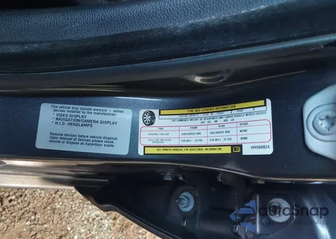 2017 Dodge Charger R/T Rwd from USA, damaged, VIN 2C3CDXCT0HH560824